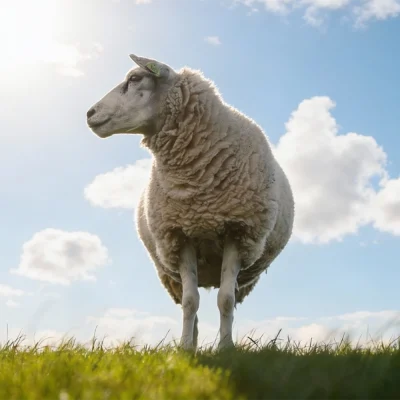 🐑 Sadaqa
